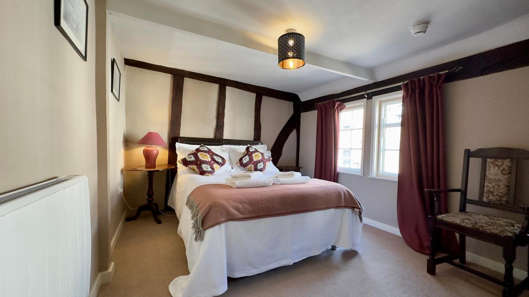 Ferienwohnung 87 Micklegate · 87 Micklegate, YORK Exterior foto